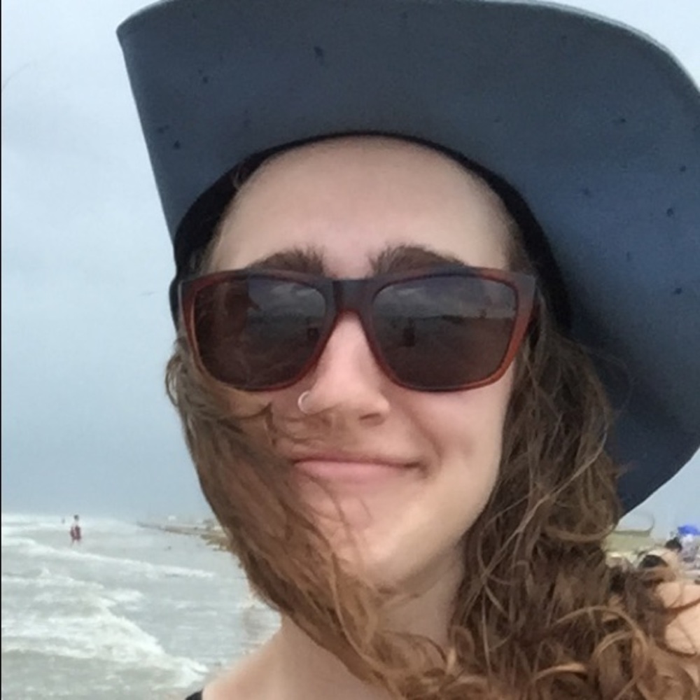 Meet your Posher, Allison